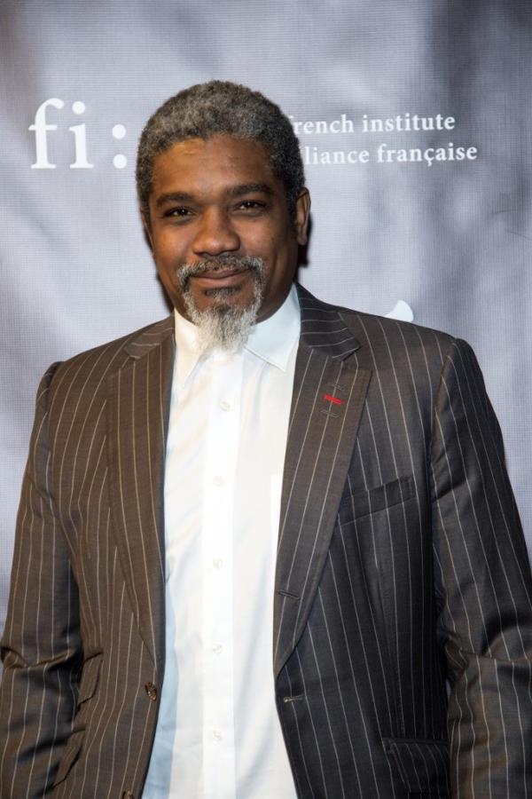 Marc Baptiste