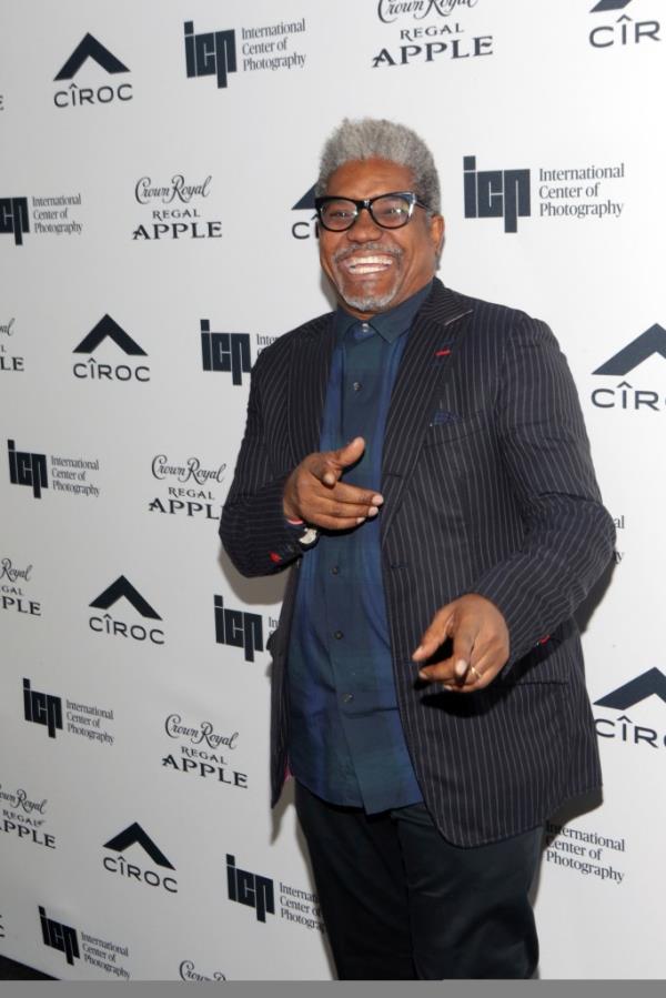 Marc Baptiste