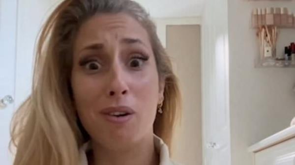 stacey solomon