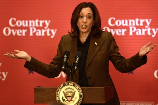 Kamala Harris