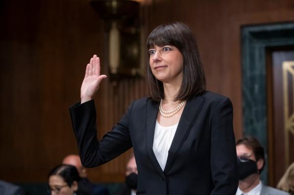 Elizabeth Prelogar