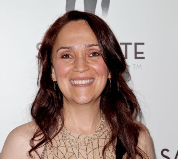 Vivian Kubrick attends the Internatio<em></em>nal Press Academy Satellite Awards at InterCo<em></em>ntinental Hotel on February 23, 2014 in Century City, California.  (Photo by Tibrina Hobson/WireImage)