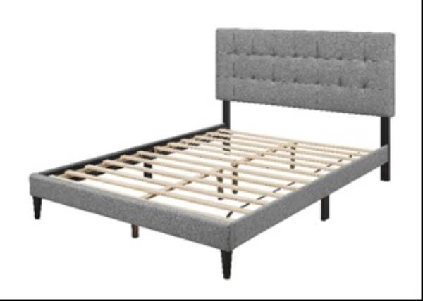 More than 580,000 beds made by furniture wholesaler Home Design Inc. have been recalled over reports that they break during use, causing at least 36 unspecified injuries.