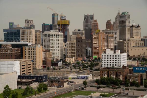 According to a new list, Detroit is the most financially friendly city in America.