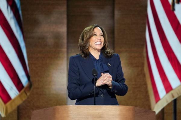 kamala harris