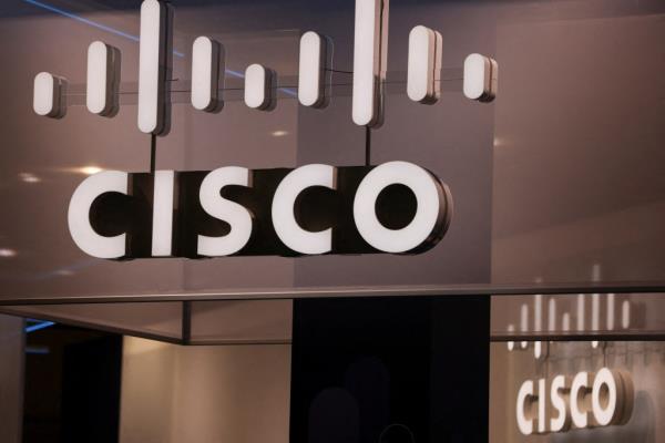Cisco logo