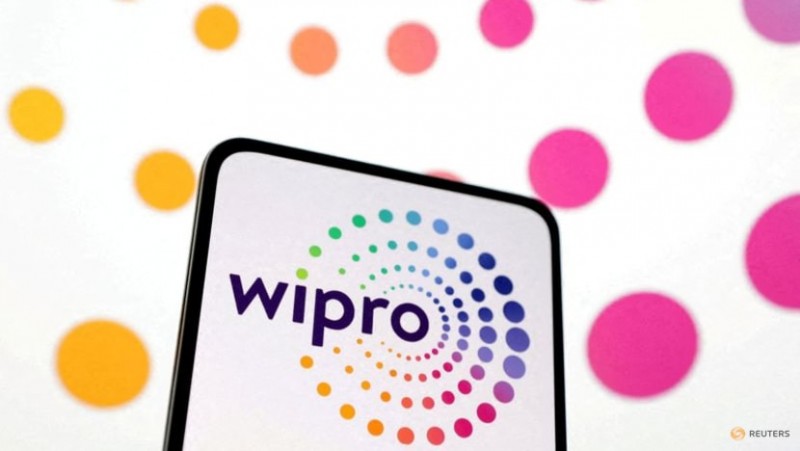 印度的Wipro可能不会为关键业务领域的优秀员工加薪——备忘录