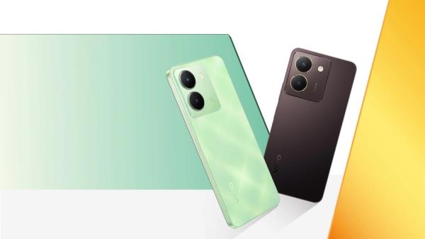 搭载骁龙680 SoC、5000万像素摄像头的Vivo y27推出：价格、规格