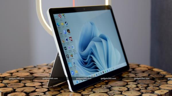 微软Surface部分机型的更新政策延长至六年