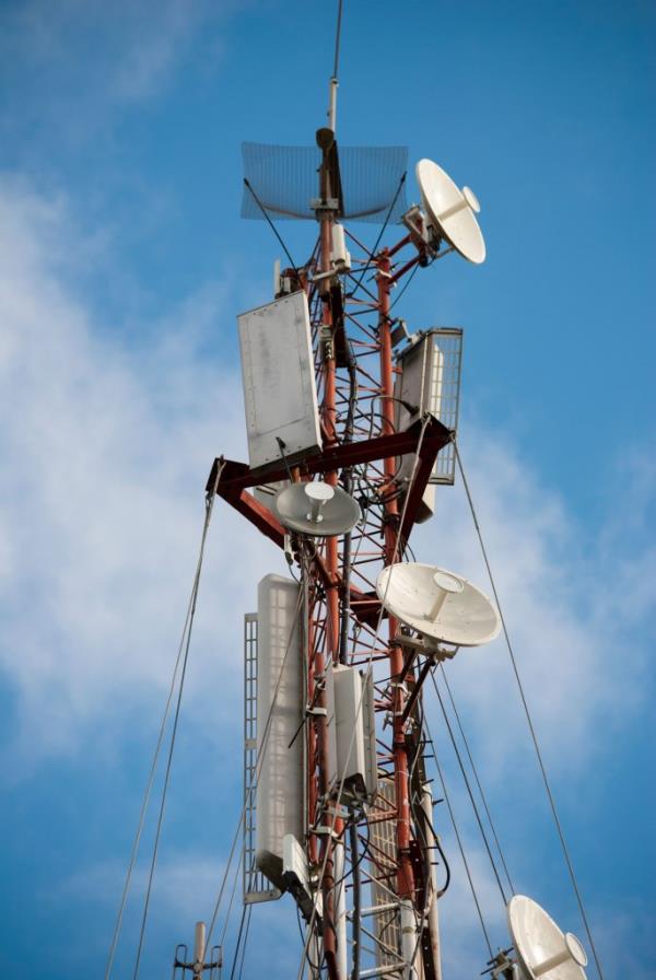 satellite