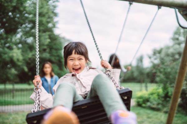 Genes will determine a child's maximum height – but many factors can affect growth 