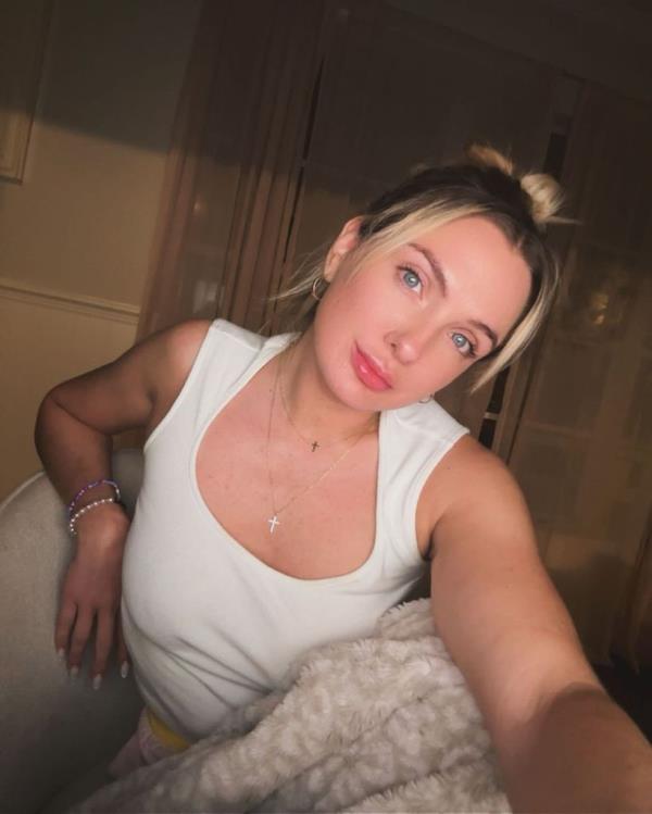 Teckenbrock alleges Cormier was “extremely abusive” to her during their marriage 