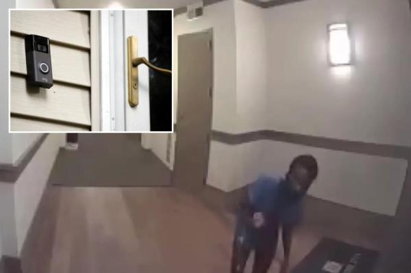Ring将不再允许警方向用户索要门铃摄像头的录像