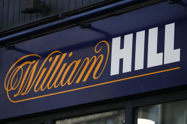 William Hill的所有者888预计收益和收入将下降