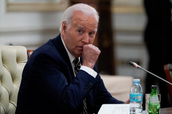 Joe Biden