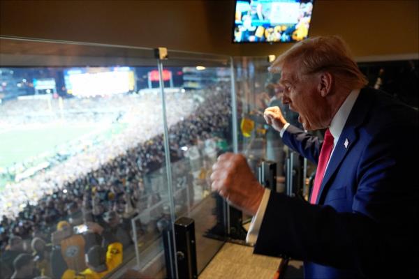Do<em></em>nald Trump Jets Game
