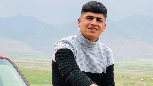 Rezhwan Hassan