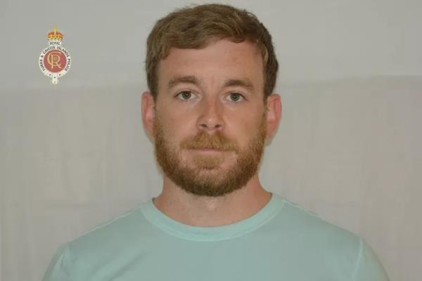 Tyler Wenrich