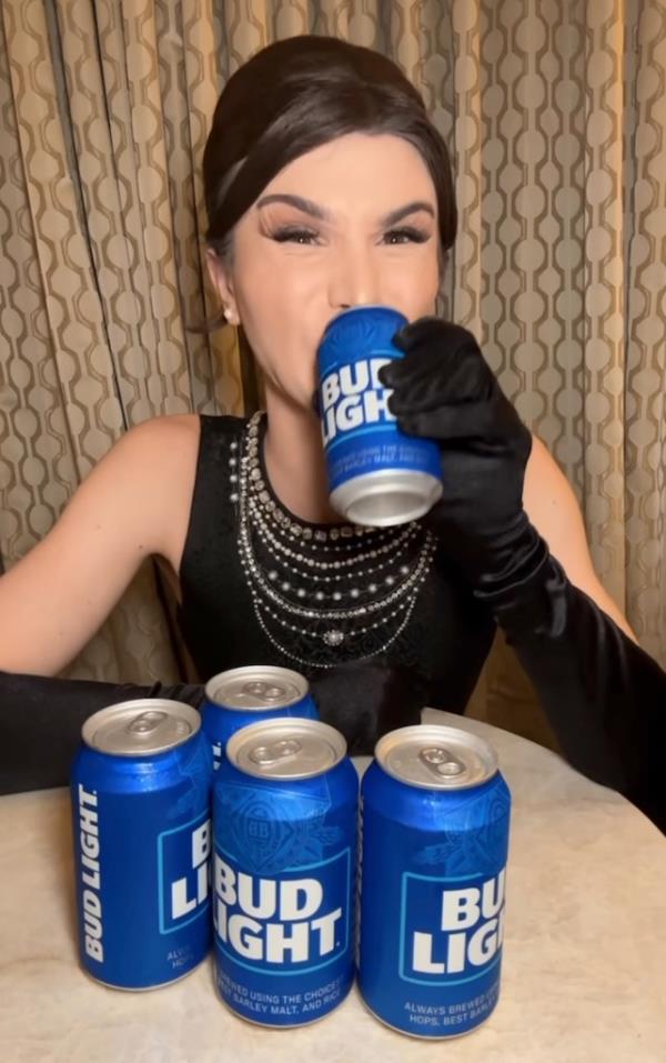 Bud Light's brand has suffered in the wake of the backlash against its partnership with Dylan Mulvaney.