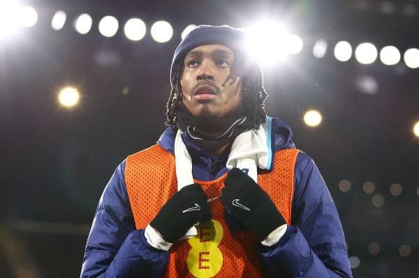 热刺希望租借热那亚结束斯宾塞2000万英镑的噩梦