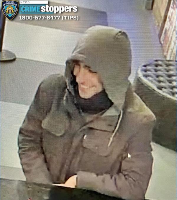 Mangione was arrested at a McDo<em></em>nalds in Pennsylvania after a worker tipped off the police.