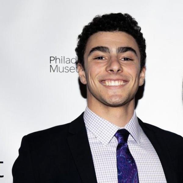 Mangione is an Ivy League graduate from the University of Pennsylvania.