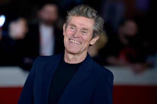 Willem Dafoe 