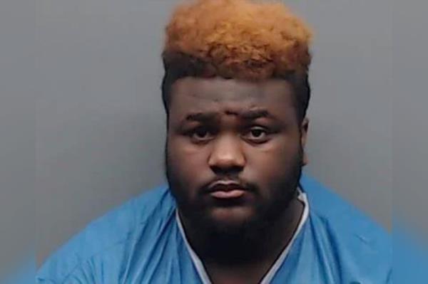 Jamaurea Jermaine Britton, 19,  mugshot