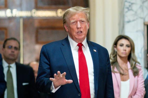 Do<em></em>nald Trump