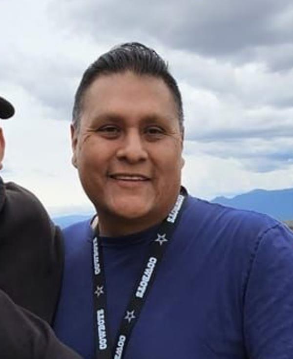 Michael Tenorio