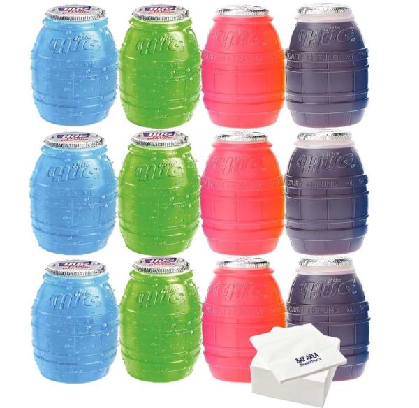 Little Hug Fruit Barrels
