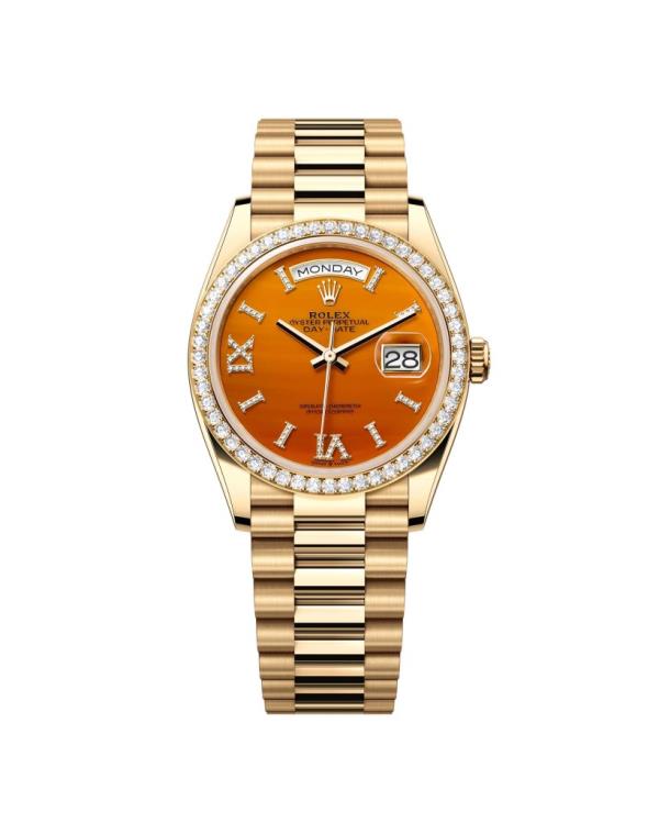 Image of Rolex Oyster Perpetual Day-Date 36 watch
