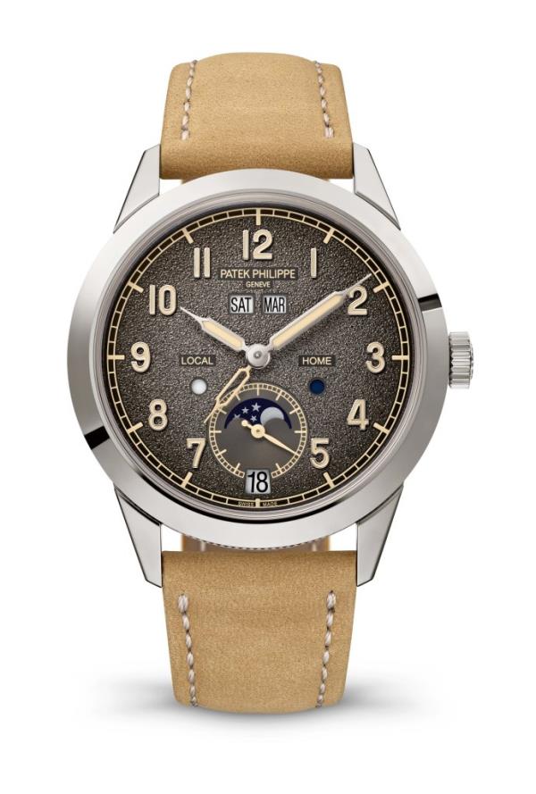 Image of Patek Philippe Calatrava Self-winding watch