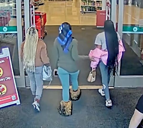 thieves