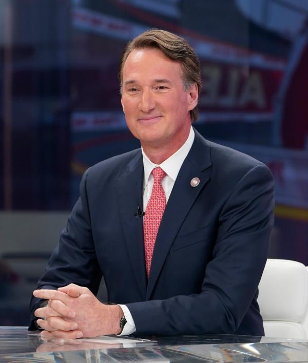 Gov. Glenn Youngkin