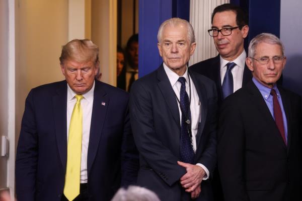 Peter Navarro