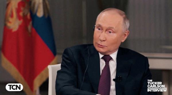 Putin