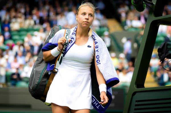 Anett Ko<em></em>ntaveit is retiring after Wimbledon