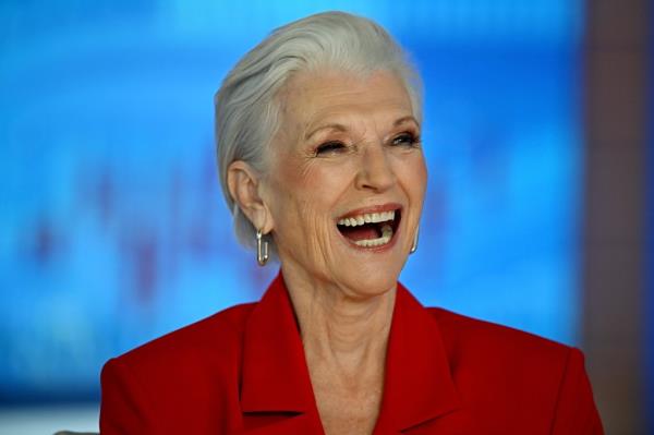Maye Musk shared her thoughts a<em></em>bout the American political system and her son’s work in an interview on The Fox Business Channel.