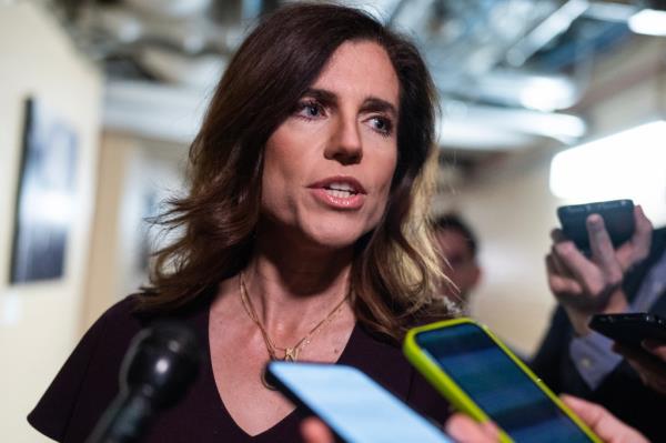 Nancy Mace