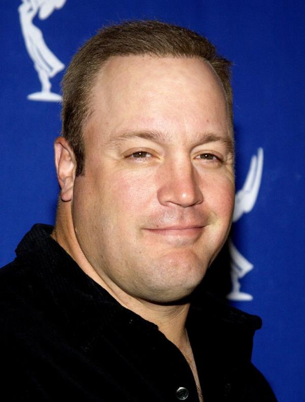 James would go on to star in movies like 