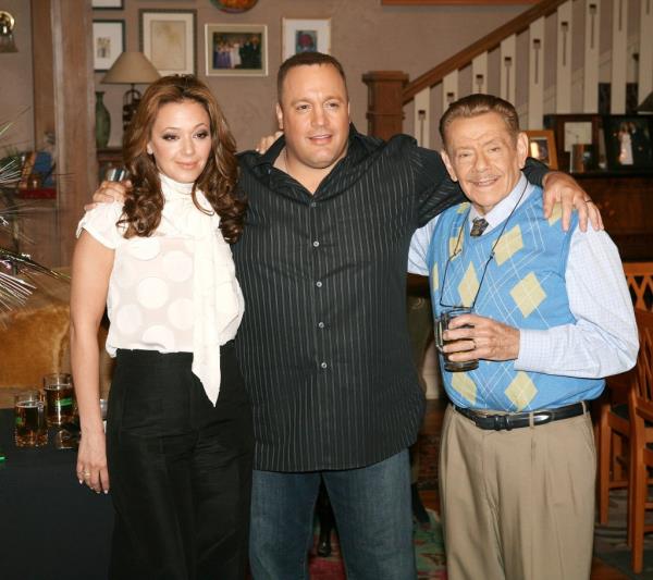 Jerry Stiller passed away in May 2020 at the age of 92.