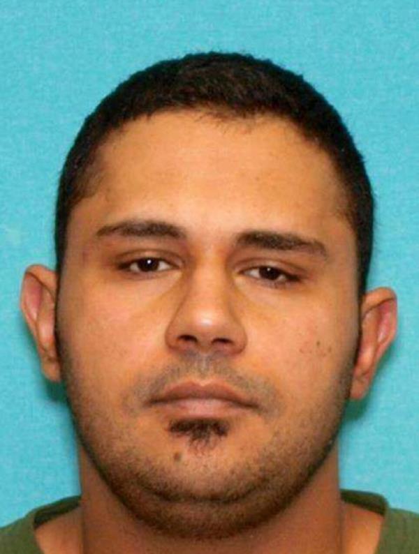 Accused killer Mohammed Abdulkareem.
