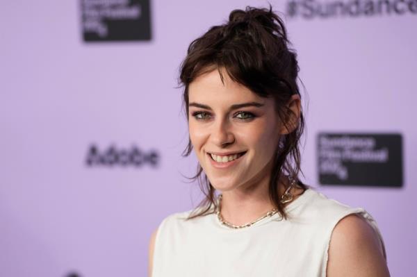 Kristen Stewart at Sundance