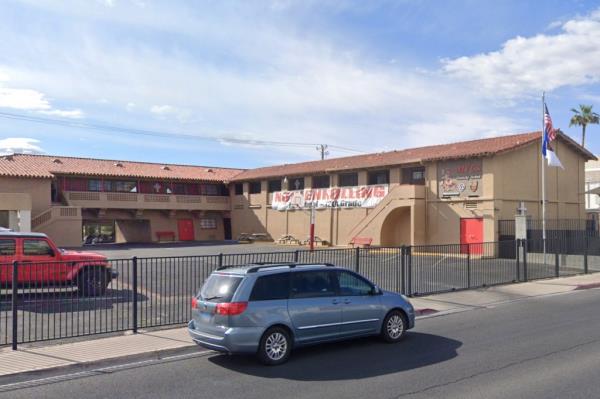Mountain View Christian School Nevada