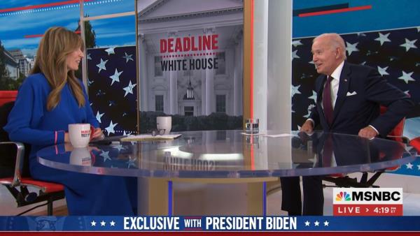 Joe Biden