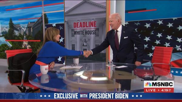 Joe Biden
