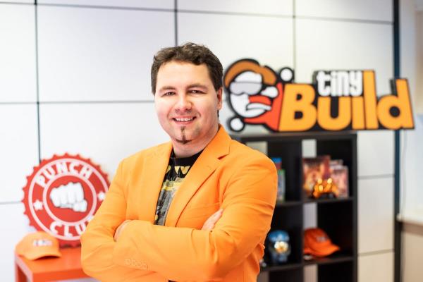 标志性电子游戏品牌雅达利(Atari)向陷入困境的游戏工作室Tinybuild提供200万美元援助