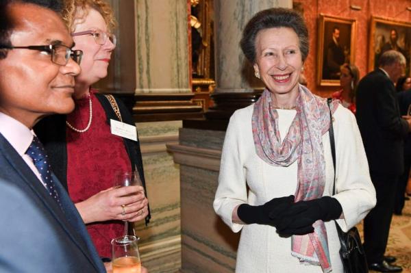 princess anne