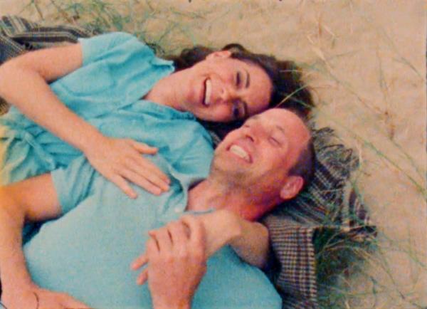 According to royal experts, Kate and WIlliam's 